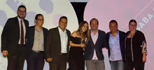 Ganadores Premios ABA