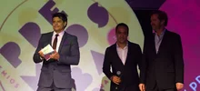 Ganadores Premios ABA