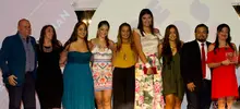 Ganadores Premios ABA