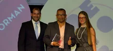 Ganadores Premios ABA