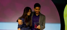 Ganadores Premios ABA