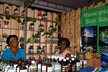 Los secretos del Pacífico se encuentran en las bebidas afrodisíacas 
