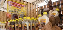 Los secretos del Pacífico se encuentran en las bebidas afrodisíacas 