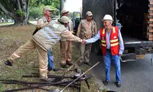 Transcurre con éxito la tercera jornada de Bachetón