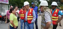 Transcurre con éxito la tercera jornada de Bachetón