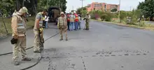 Transcurre con éxito la tercera jornada de Bachetón