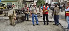 Transcurre con éxito la tercera jornada de Bachetón
