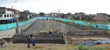 Alcalde pide celeridad en obras del sur de Cali