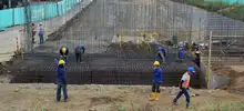 Alcalde pide celeridad en obras del sur de Cali