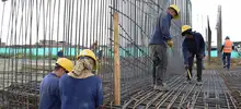 Alcalde pide celeridad en obras del sur de Cali