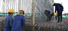 Alcalde pide celeridad en obras del sur de Cali