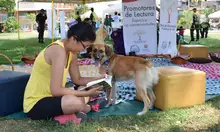 Feria de Servicios Gobernanza del Jarillon Rio Cauca Llano Verde
