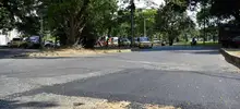 La Demarcató se une a la Bachetón para mejorar las vías en Cali