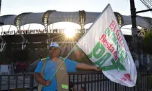 Así son las acciones que están transformando la manera de vivir el fútbol en Cali