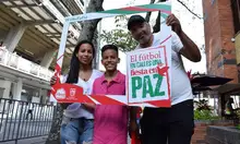 Así son las acciones que están transformando la manera de vivir el fútbol en Cali