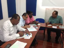 Secretaría de Educación realiza refuerzo y seguimiento al programa Caminar en Secundaría
