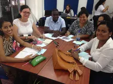 Secretaría de Educación realiza refuerzo y seguimiento al programa Caminar en Secundaría