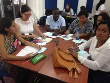 Secretaría de Educación realiza refuerzo y seguimiento al programa Caminar en Secundaría