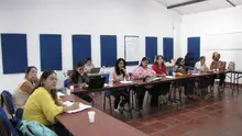 Caminar en Secundaría 01