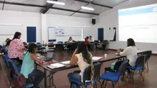 Caminar en Secundaría 02