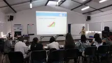 Caminar en Secundaría 03