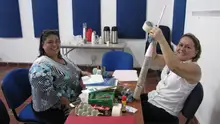 Caminar en Secundaría 04