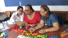 Caminar en Secundaría 05