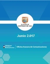 Boletín Junio 2017