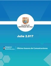 Boletín Julio 2017