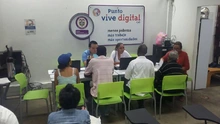 Secretaría de Vivienda Social y Hábitat convocó por segunda vez a familias deudoras de vivienda en la comuna 21   