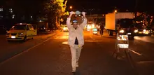 Programa ‘Demarcatón’ busca reforzar la seguridad vial de los caleños