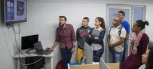 Petronio en Clave Digital le abre la puerta al mundo para que conozcan  la cultura del pacífico