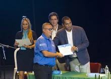 Cali ya cuenta con 351 Taxistas Profesionales Responsables