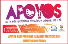 Apoyos Artes Plásticas