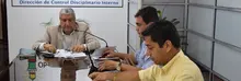 audiencia