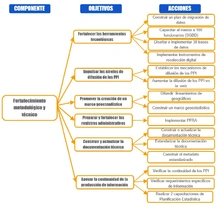 Fortalecimiento