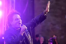 Final del concurso de canto ‘El Nuevo Romántico 2017’ en Los Cristales