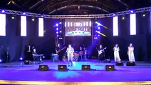 Final del concurso de canto ‘El Nuevo Romántico 2017’ en Los Cristales