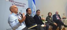 Tenemos que seguir generando empleos más dignos y mejor pagados: Armitage