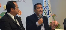 Los gestores de paz y cultura ciudadana, una base sólida para construir país
