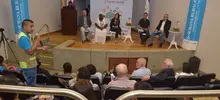 Los gestores de paz y cultura ciudadana, una base sólida para construir país