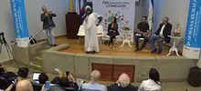 Los gestores de paz y cultura ciudadana, una base sólida para construir país