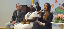 Los gestores de paz y cultura ciudadana, una base sólida para construir país