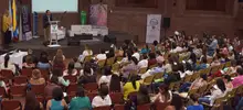 El Cali Exposhow se inició empoderando a las mujeres