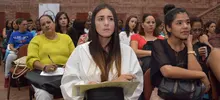 El Cali Exposhow se inició empoderando a las mujeres