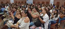 El Cali Exposhow se inició empoderando a las mujeres