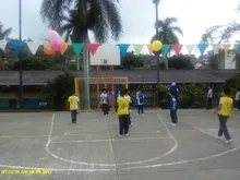 Más de 2.000 niños de las escuelas de Cali disfrutan del deporte