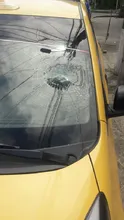 Nuevo caso de agresión a un agente de tránsito en Cali