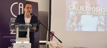 Diseñadores internacionales transmiten sus experiencias en el Cali Exposhow