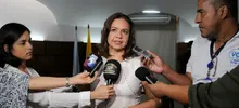 Efraín y María revivirán en Cali su historia de amor